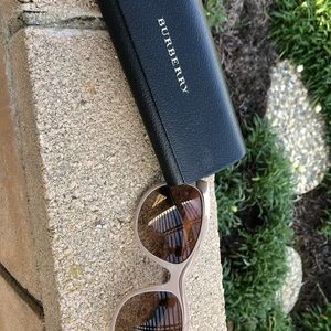 Burberry Sunglasses